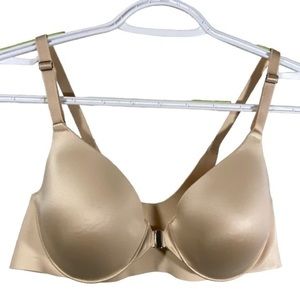 Soma Banishing Back Full Coverage Bra 36B